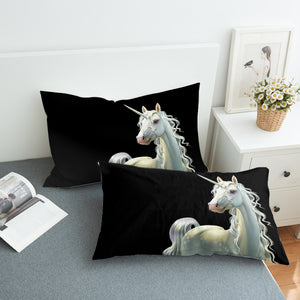 Pure Unicorn SWZT0037 Pillowcase