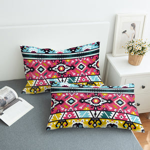 Line Decoration SWZT0045 Pillowcase