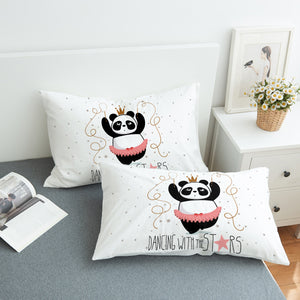 Pandarina SWZT0056 Pillowcase