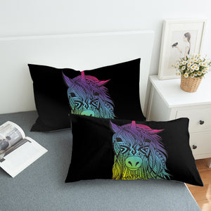 Pride Unicorn SWZT0060 Pillowcase