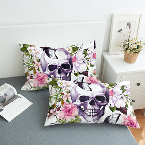 Life & Death SWZT0061 Pillowcase