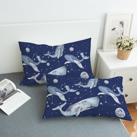 Image of Cestus SWZT0082 Pillowcase