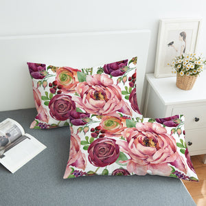 Grand Rose SWZT0300 Pillowcase