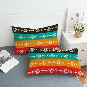 Arrow Arrange SWZT0301 Pillowcase