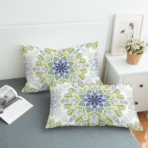 Delicate Flower SWZT0485 Pillowcase