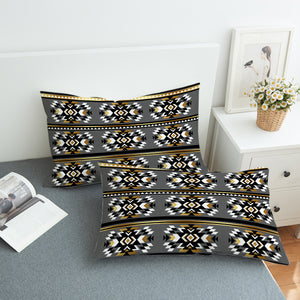 Tribal Pattern SWZT0490 Pillowcase