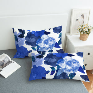 Blue Rose SWZT0629 Pillowcase