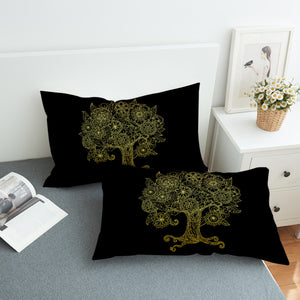 Grand Tree Of Life SWZT0631 Pillowcase