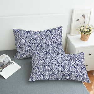 Wallpaper SWZT0634 Pillowcase