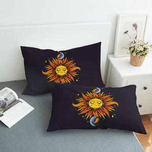 Orbit The Solar SWZT0635 Pillowcase