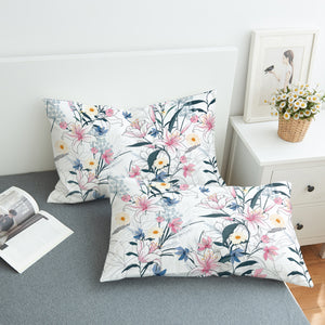 Lily SWZT0639 Pillowcase