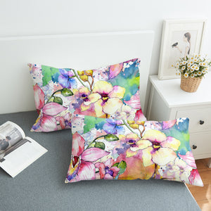 Orchid SWZT0666 Pillowcase