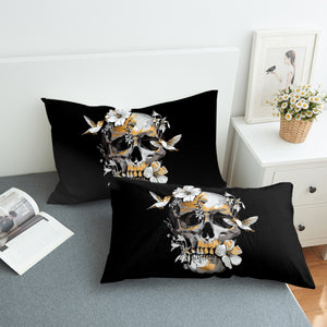 Life & Death SWZT0761 Pillowcase