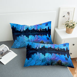 Glacier SWZT0823 Pillowcase