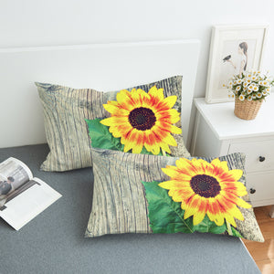 Sunflower SWZT0828 Pillowcase