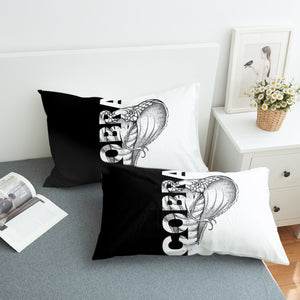 C.O.B.R.A SWZT0836 Pillowcase