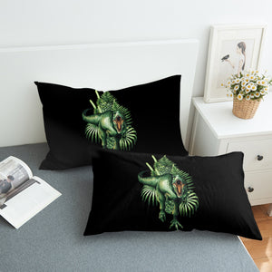 T-Rex SWZT0850 Pillowcase