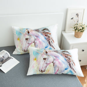 Unicorn SWZT0855 Pillowcase