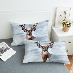 Antler SWZT0882 Pillowcase