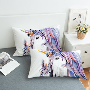 Unicorn SWZT0885 Pillowcase