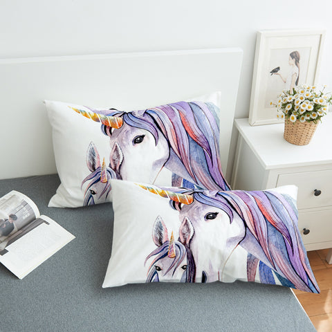 Image of Unicorn SWZT0885 Pillowcase