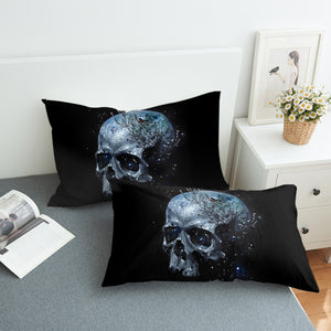 Skull SWZT0991 Pillowcase