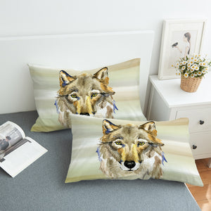 Wolf SWZT0992 Pillowcase