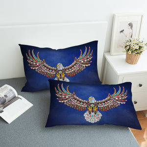 Soaring Eagle SWZT1093 Pillowcase