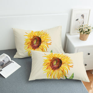 Sunflower SWZT1098 Pillowcase