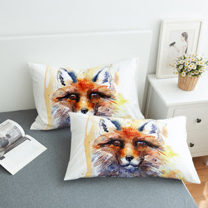 Old Fox SWZT1106 Pillowcase