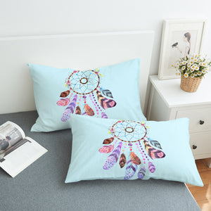 Dream Catcher SWZT1108 Pillowcase