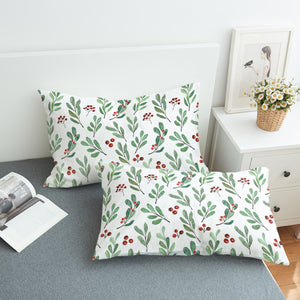 Cherries SWZT1111 Pillowcase