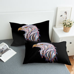 Hawk SWZT1157 Pillowcase