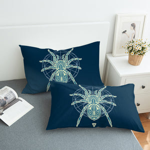 Tarantula SWZT1158 Pillowcase