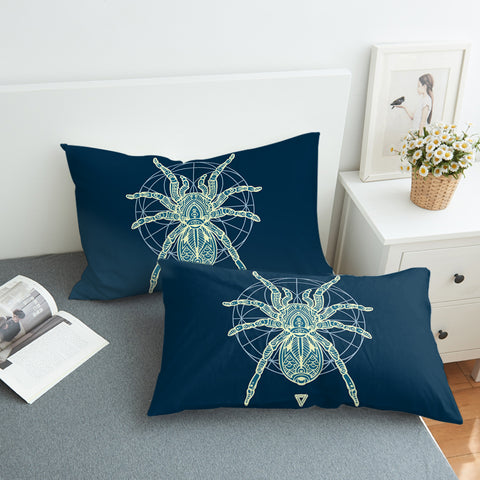 Image of Tarantula SWZT1158 Pillowcase