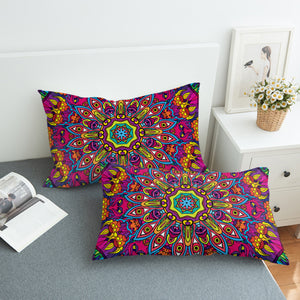 Hypnotic Designs SWZT1203 Pillowcase