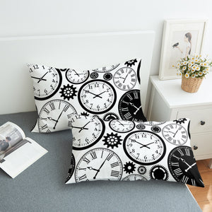 Tik Tok SWZT1376 Pillowcase