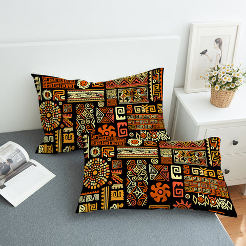 Image of Scripture Themed SWZT1396 Pillowcase