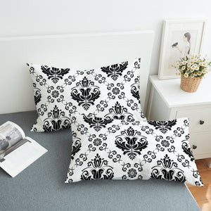 Wallpaper Pattern SWZT1493 Pillowcase