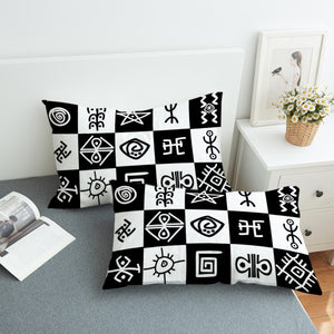 Signs SWZT1539 Pillowcase