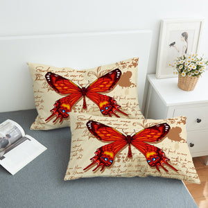 Machaon SWZT1558 Pillowcase