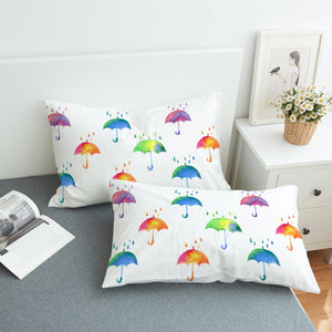 Umbrella SWZT1564 Pillowcase