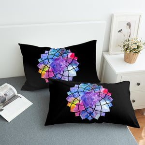 Nebula Mandala SWZT1638 Pillowcase