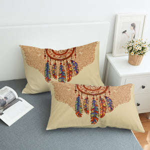 Dream Catcher SWZT1639 Pillowcase