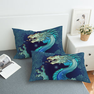 Wyvern SWZT1672 Pillowcase