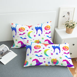 Halloween Themed SWZT1748 Pillowcase