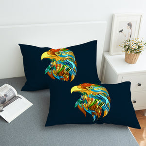 Hawk SWZT1827 Pillowcase