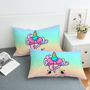 Unicorn Package SWZT1852 Pillowcase