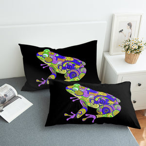 Frog SWZT1998 Pillowcase