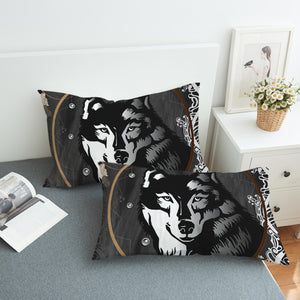 Husky SWZT2011 Pillowcase